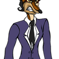 PINSTRIPE (unfinished)