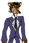 PINSTRIPE (unfinished)