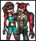 Feitorn and Linsley