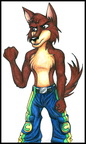 Dingo Trad