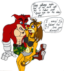 Poor CNK Crunch