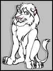 White Lion