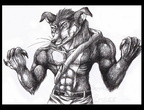 Realistic Tornson