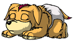 Character - Tasha Bandiger (Newborn)