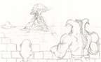 Sketch - A Great View