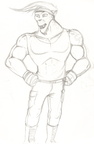 Sketch - Ace ehh