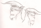 Sketch - Ace unsure