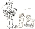 Concept - Cazares