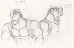 Sketch - High Gravity
