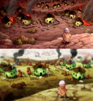 Anime comparison 03