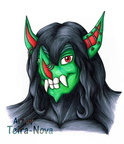 Commission - Leastus