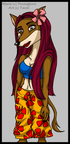 Maria Bandicoot