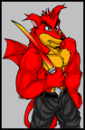 Flare Bandicoot