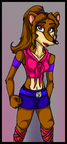 Shania Potoroo
