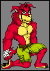 Tackal Bandiger