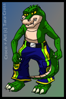 Croco