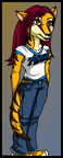 Fursona