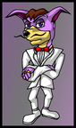 Viscount Devil
