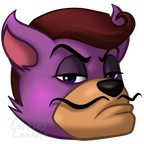 Crash Bash - Viscount Devil v2