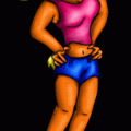 Tawna B
