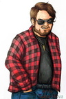 Commission - for The Fattest 