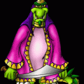 Komodo Moe