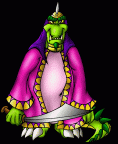 Komodo Moe