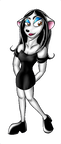 Tiffany Potoroo