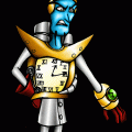 Dr N.Tropy