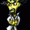Dr Neo Cortex