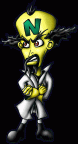 Dr Neo Cortex