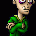 Dr N Brio