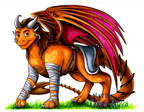 Giftart - Serestrian