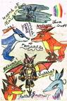 Legend of Malarmoon book back