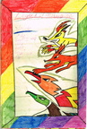 Legend of Malarmoon Book