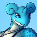 Commission - Venus (cropped)