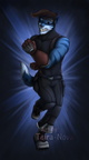 Seeker Joey