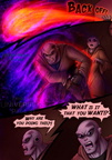 Pride of Universe 11 page 51