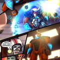 Deadlocked Syndrome Page 83
