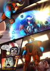 Deadlocked Syndrome Page 83