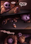Pride of Universe 11 page 58