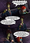 Deadlocked Syndrome Page 36 + Dallas Juanita