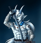Commission - Sayl