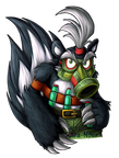 Commission - B Fresh