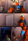 Deadlocked Syndrome Page 87