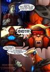 Deadlocked Syndrome Page 88