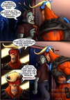 Deadlocked Syndrome Page 89