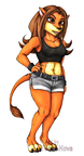 Tani Tiger