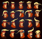 Ace Expressions 2023