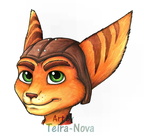 Ratchet headshot